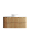 Havana Wall Hung Vanity