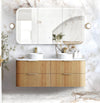 Havana Wall Hung Vanity