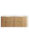 Havana Wall Hung Vanity