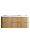 Havana Wall Hung Vanity