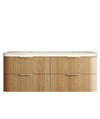 Havana Wall Hung Vanity