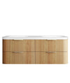 Havana Wall Hung Vanity