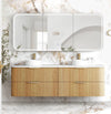 Havana Wall Hung Vanity