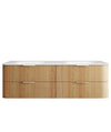 Havana Wall Hung Vanity