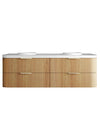 Havana Wall Hung Vanity
