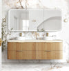 Havana Wall Hung Vanity