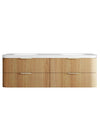 Havana Wall Hung Vanity