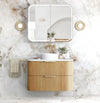 Havana Wall Hung Vanity