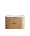 Havana Wall Hung Vanity