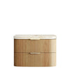 Havana Wall Hung Vanity