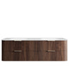 Havana Wall Hung Vanity