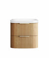 Havana Wall Hung Vanity
