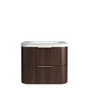 Havana Wall Hung Vanity