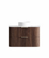 Havana Wall Hung Vanity