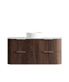 Havana Wall Hung Vanity