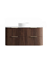 Havana Wall Hung Vanity