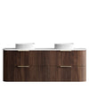 Havana Wall Hung Vanity