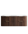 Havana Wall Hung Vanity