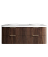 Havana Wall Hung Vanity
