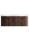 Havana Wall Hung Vanity