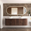 Havana Wall Hung Vanity