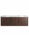 Havana Wall Hung Vanity