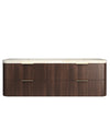 Havana Wall Hung Vanity