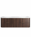 Havana Wall Hung Vanity