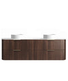 Havana Wall Hung Vanity