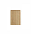 Havana Fluted Laundry Wall Cabinet