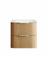 Havana Wall Hung Vanity
