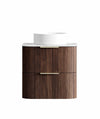 Havana Wall Hung Vanity
