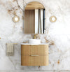 Havana Wall Hung Vanity