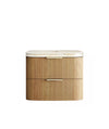 Havana Wall Hung Vanity