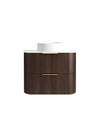 Havana Wall Hung Vanity