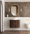 Havana Wall Hung Vanity