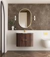 Havana Wall Hung Vanity