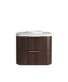 Havana Wall Hung Vanity