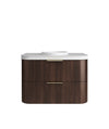 Havana Wall Hung Vanity