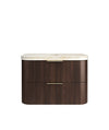 Havana Wall Hung Vanity