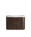 Havana Wall Hung Vanity