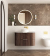 Havana Wall Hung Vanity