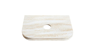 Havana English Edge Sand Dune Top