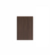 Havana Fluted Laundry Wall Cabinet
