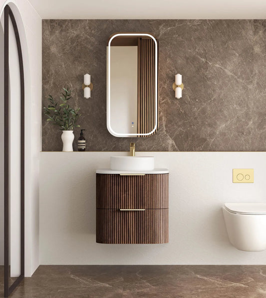 Havana Wall Hung Vanity