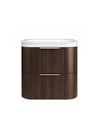 Havana Wall Hung Vanity