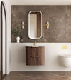 Havana Wall Hung Vanity