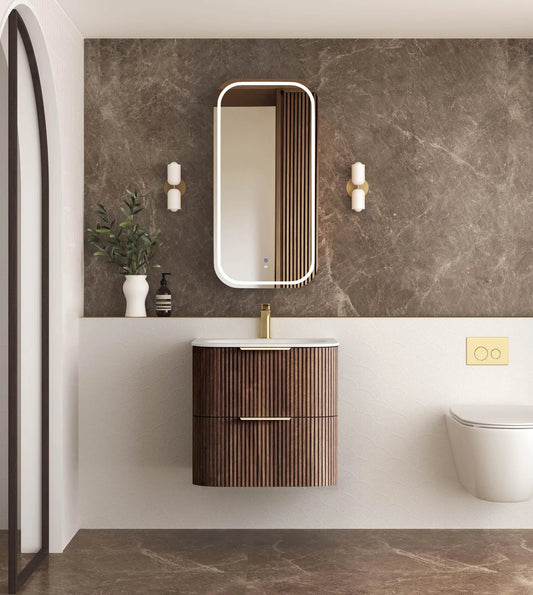 Havana Wall Hung Vanity