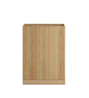 Havana Fluted Laundry Base Cabinet
