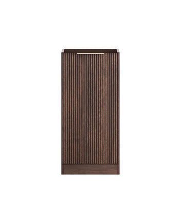 Havana Fluted Laundry Base Cabinet